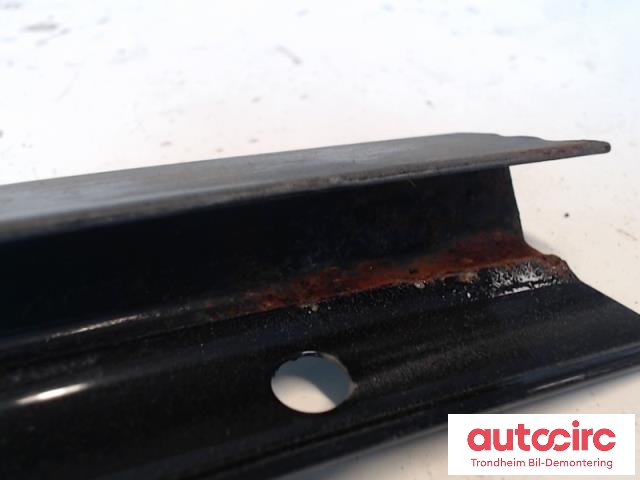 Deksel til BMW 3-Serie 2005-2011 (E90/E91/E92/E93) (E90/E91/E92/E93) (..|7906907|51337906907|)