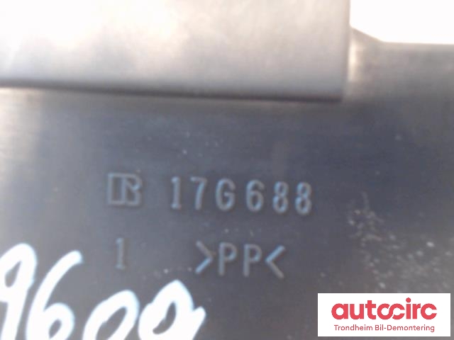 Bryter blink til Mitsubishi Outlander 2015-->> (Type III, Fase 2)  (..|8614A130|17G688|)