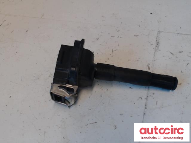Coil elektronisk til Audi A6, Allroad 2000-2005 (Type I) (C5) (C5) (..|058905105|0040100013|)