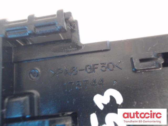 Bryter blink til Suzuki Swift 2005-2010 (..|3721064J20|37210-64J20|173744)