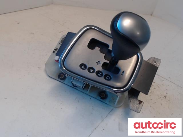 Girstang/girvelger automat til Subaru Outback, 2003-2007 (Type III, Fase 1)  (..|35111AG010)