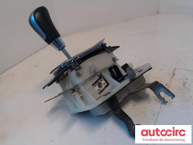 Girstang/girvelger automat til Subaru Outback 2003-2007 (Type III, Fase 1)  (..|35111AG010|35180AG050|35126AG040)