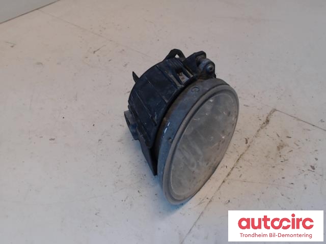 Tåkelykt høyre foran til Subaru Outback, 2003-2007 (Type III, Fase 1)  (..|84501AG020)