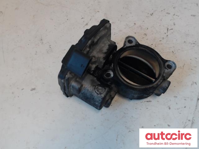 Spjeldhus til BMW 3-Serie 2005-2011 (E90/E91/E92/E93) (E90/E91/E92/E93) (..|7810752|13547810752|)