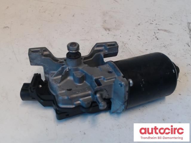 Viskermotor frontrute til Toyota Avensis, 2003-2008 (Type II) (DENSO|85110-05060)