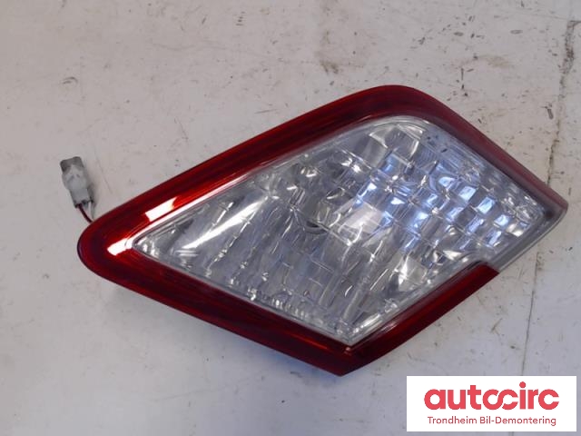 Baklykt høyre indre til Toyota Camry, 2001-->>  (..|8158133140)
