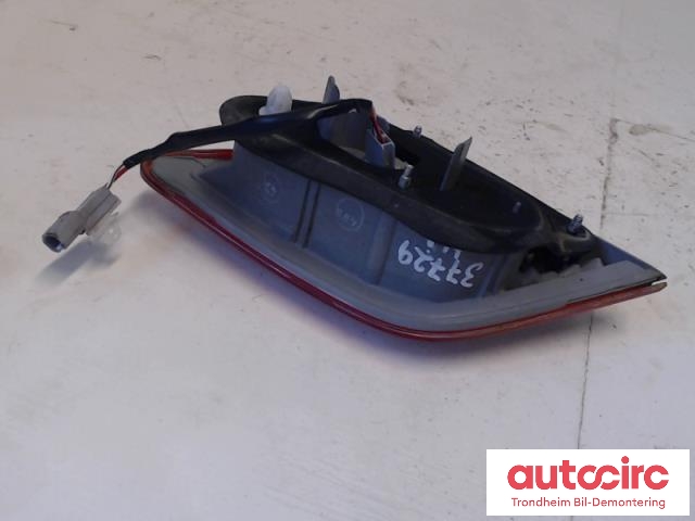 Baklykt høyre indre til Toyota Camry 2001-->> (..|8158133140|81581-33140|)