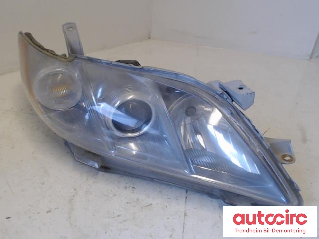 Frontlykt høyre halogen til Toyota Camry, 2001-->>  (..|8113033660)