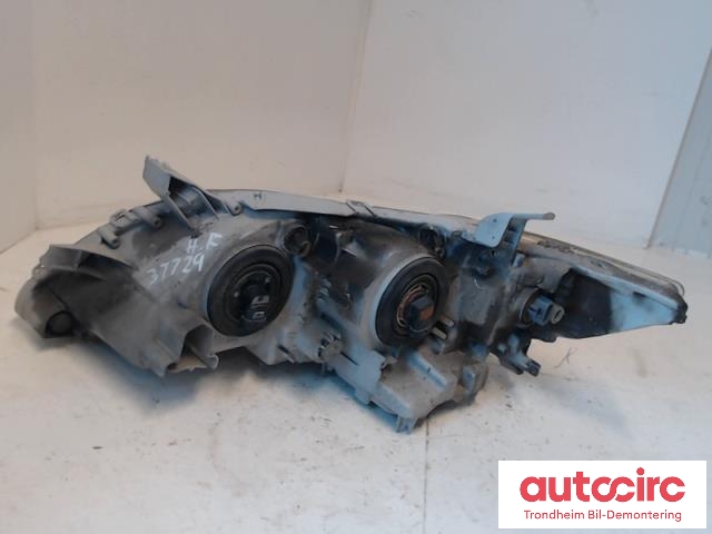 Frontlykt høyre halogen til Toyota Camry 2001-->>  (..|8113033660|81130-33660|8113033661)
