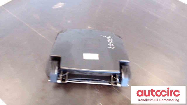 Dashbord myntrom til VW Sharan 2010-->> (Type II)  (..|7N0857922B|)