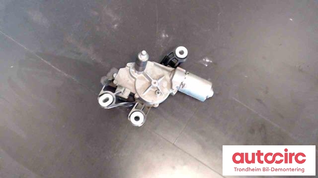 Viskermotor bakrute til VW Sharan 2010-->> (Type II) (..|5K6955711B|)