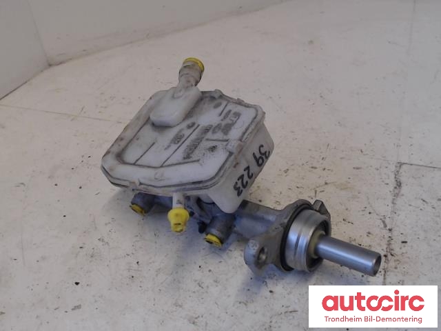 Bremsepumpe hoved til Opel Vivaro B, 2014-2019 (..|95521196)
