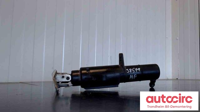 Lyktespylerdyse til VW Jetta, 2011-->>  (..|5K0955978A)