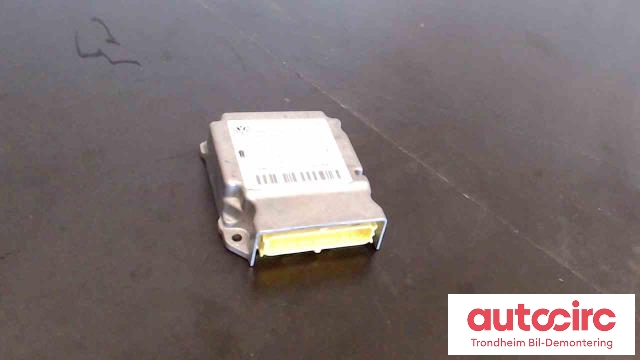 Styreenhet airbag hovedsensor til VW Jetta, 2011-->>  (..|5C0959655C)