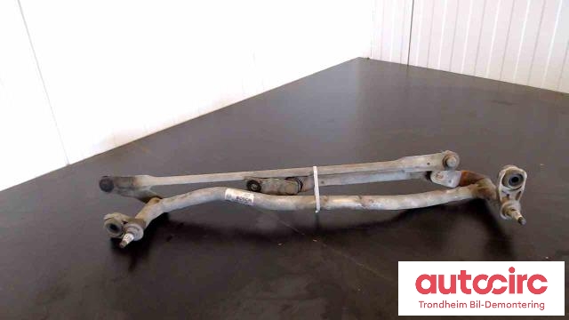 Viskeroverføring til VW Jetta, 2011-->>  (BOSCH|5C7955023B)