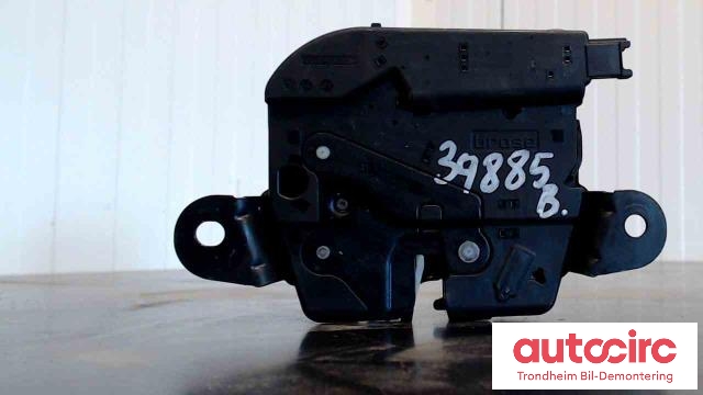 Baklukelås til BMW 2-Serie, Active/Gran Tourer 2014-->> (F45/F46) (F45/F46) (..|UK734852906|7348529|51247348529)