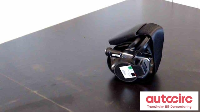 Sikkerhetsbelte foran høyre til BMW 2-Serie, Active/Gran Tourer 2014-->> (F45/F46) (F45/F46) (..|635240300A|7313304|72117313304)
