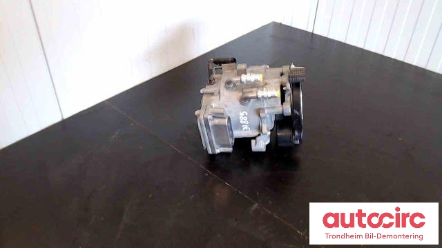 Hybrid starter generator (HSG) til BMW 2-Serie, Active/Gran Tourer 2014-->> (F45/F46) (F45/F46) (..|212000-0083|7649390|12317649390)