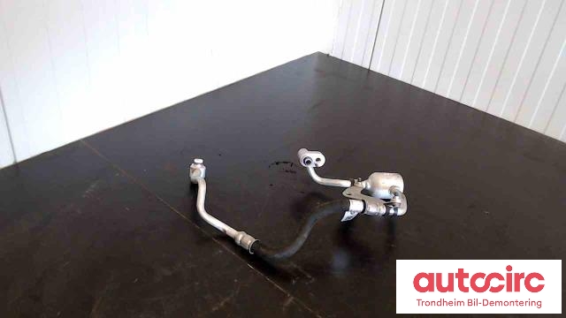 Aircondition rør til BMW 2-Serie, Active/Gran Tourer 2014-->> (F45/F46) (F45/F46) (..|9365378|64509365378|)