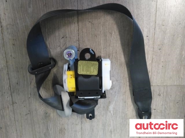 Sikkerhetsbelte foran høyre til Hyundai Ix35, 2010-2015 (DELPHI|888202Y2109P)