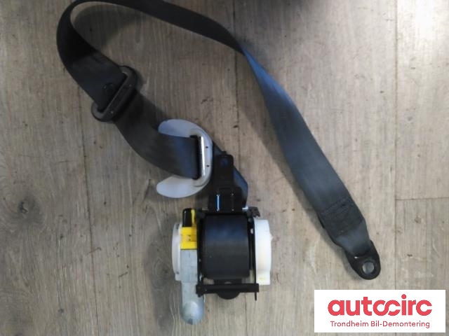Sikkerhetsbelte foran høyre til Hyundai Ix35 2010-2015  (DELPHI|888202Y2109P|88820-2Y2109P|055969045969)