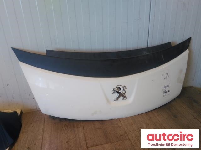 Panser til Peugeot iOn 2011-2020  (..|7901S6|1607866780|)