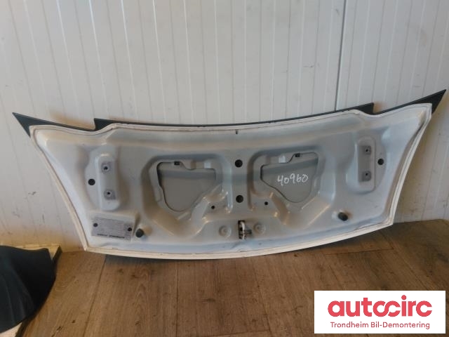 Panser til Peugeot iOn 2011-2020  (..|7901S6|1607866780|)
