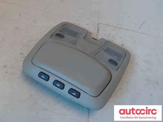 Taklyspanel til Volvo XC90, 2002-2006 (Type I, Fase 1)  (..|8685434)