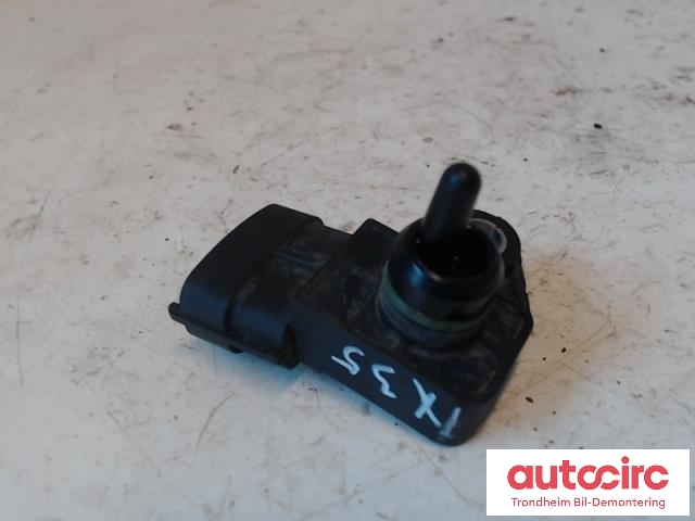 Sensor (MAP - Manifold Absolute Pressure) til Hyundai Ix35, 2010-2015 (..|393002B000)