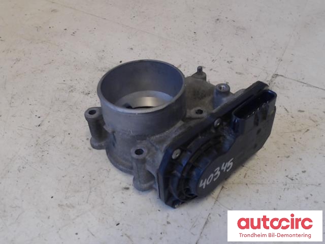 Spjeldhus til Mazda CX-5, 2012-2017 (Type I)  (..|PE0113640B)
