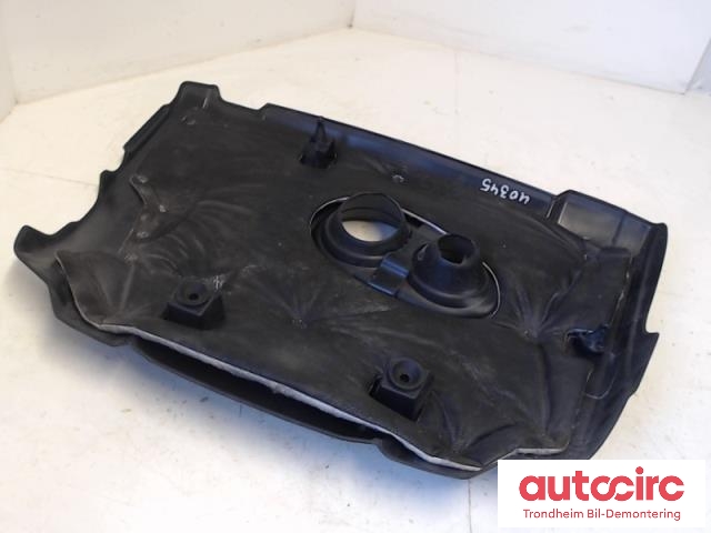 Motordeksel over motor til Mazda CX-5 2012-2017 (Type I)  (..|PE11102F0|PE11-10-2F0|)