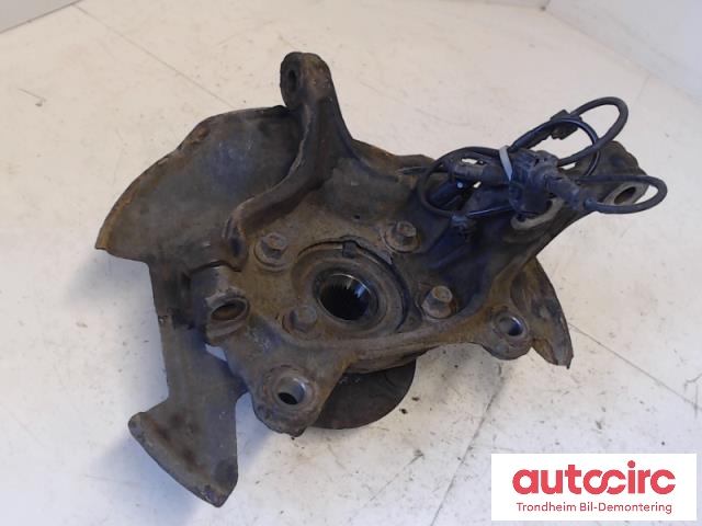 Hjulspindel venstre foran til Mazda CX-5 2012-2017 (Type I)  (BENSIN/AUTOMAT|KD35-33-031A|KD35-33-031|KD3533031| KD3533031A)