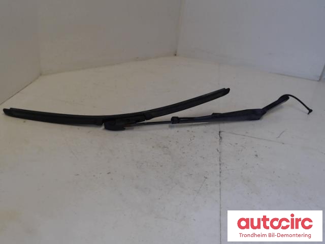 Viskerarmer frontrute til Chevrolet Avalanche, 2002-2006 (Type I) (VENSTRE|)