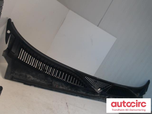 Deksel til Chevrolet Avalanche, 2002-2006 (Type I)