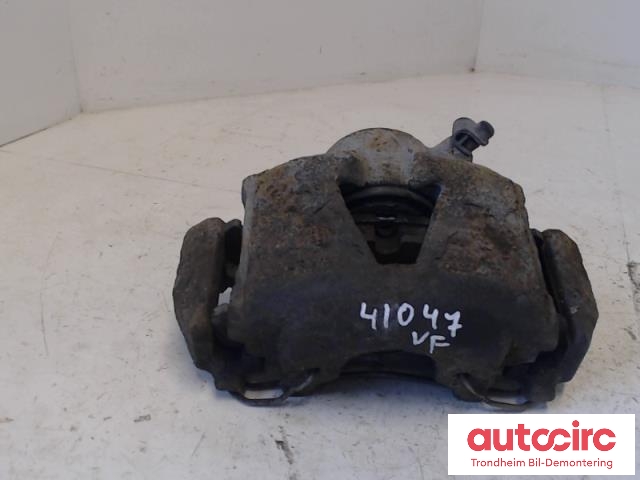 Bremsecaliper venstre foran til Opel Astra F 1992-1997 (90487042|)