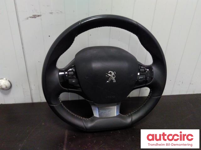 Ratt til Peugeot 308 2013-2021 (Type II)  (DELHPI|98084115XU|96785124ZD|98374026ZD)