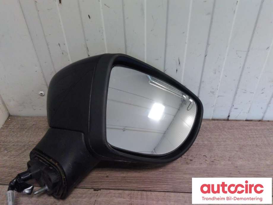 Speil høyre til Nissan Micra 2017-->> (K14) (K14) (..|22275002|963015FA0E|)