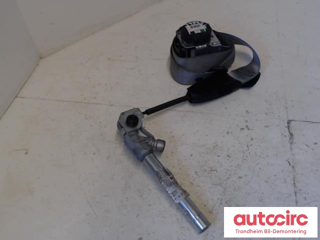 Sikkerhetsbelte foran høyre til Opel Corsa D, 2006-2014 (..|F13225283)