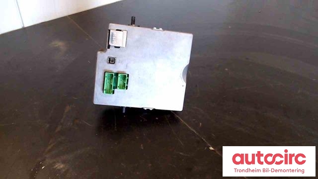 Styreenhet diverse til Volvo XC90, 2002-2006 (Type I, Fase 1)  (AUTOLIV|8696581)