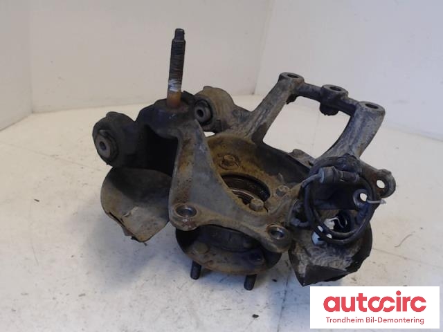 Hjulspindel høyre bak til Mazda CX-5 2012-2017 (Type I)  (BENSIN/AUTOMAT|KD37-26-11X|KD372611X|)