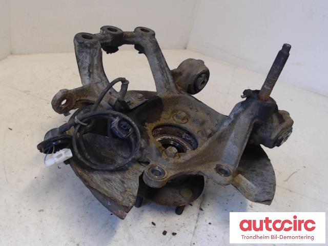 Hjulspindel venstre bak til Mazda CX-5 2012-2017 (Type I) (BENSIN/AUTOMAT|KD37-26-12X|KD372612X|)