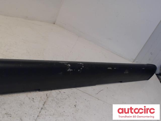 Bagasjerom hundegitter til VW Passat 2001-2005 (B5,3BG) (B5,3BG) (..|3B9861691AL|)