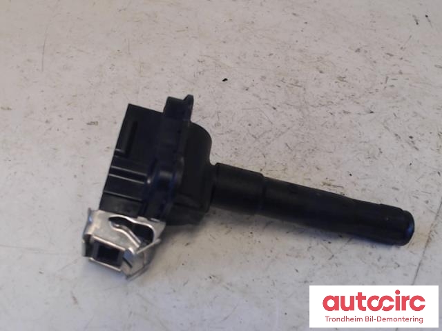 Coil elektronisk til Audi A6 1997-2001 (Type II, Fase 1) (C5) (C5) (..|058905105|0040100013|)
