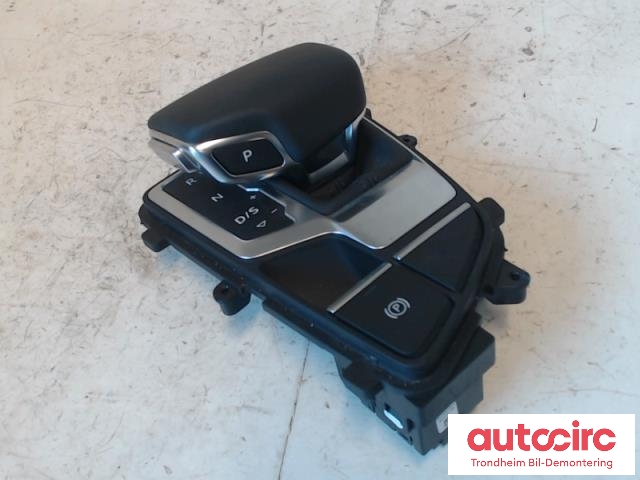 Girstang/girvelger automat til Audi A4, Allroad 2016-->> (Type II) (B9) (B9) (..|8W1713111C|8W1713140D|4M1713139F)