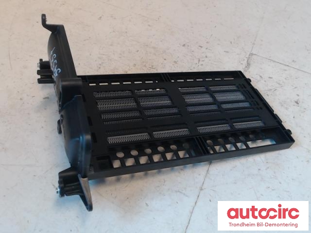 Varmeapparat ekstravarmer til Audi A4, Allroad, 2016-->> (Type II) (B9) (B9) (..|8W0819011)