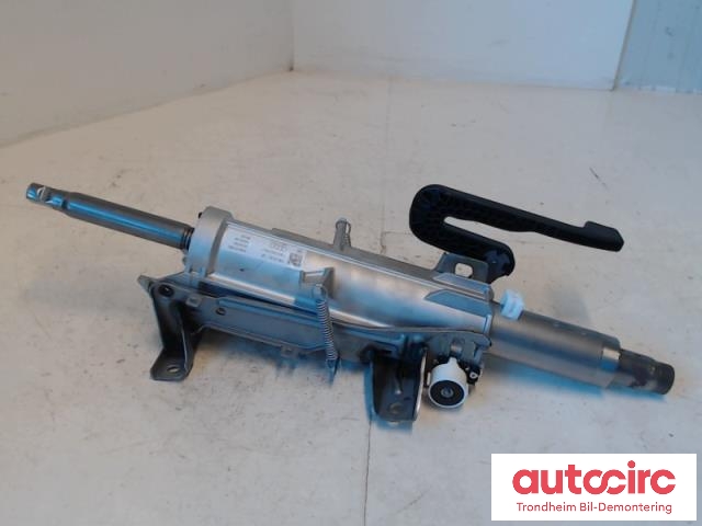 Rattaksel til Audi A4, Allroad, 2016-->> (Type II) (B9) (B9) (..|8W0419501E)