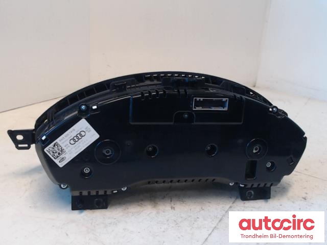 Instrumentpanel til Audi A4, Allroad 2016-->> (Type II) (B9) (B9) (..|503006220404|8W5920741B|)