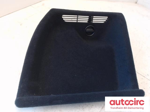 Innredning diverse til Audi A4, Allroad, 2016-->> (Type II) (B9) (B9) (..|8W9863991E)