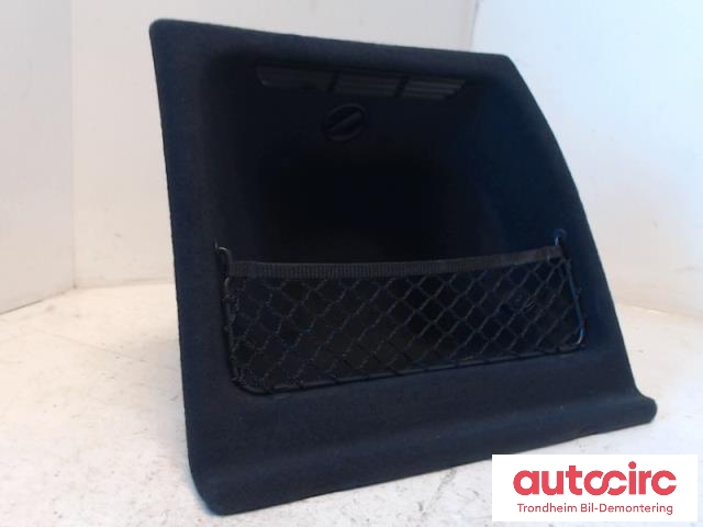 Innredning diverse til Audi A4, Allroad, 2016-->> (Type II) (B9) (B9) (..|8W9863992)
