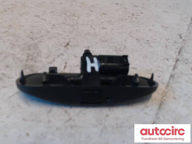 Spylerpumpe foran til Audi A4, Allroad, 2016-->> (Type II) (B9) (B9) (..|8W0955988A)